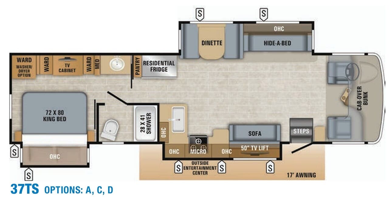 Image of Floorplan