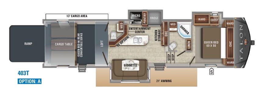 Image of Floorplan