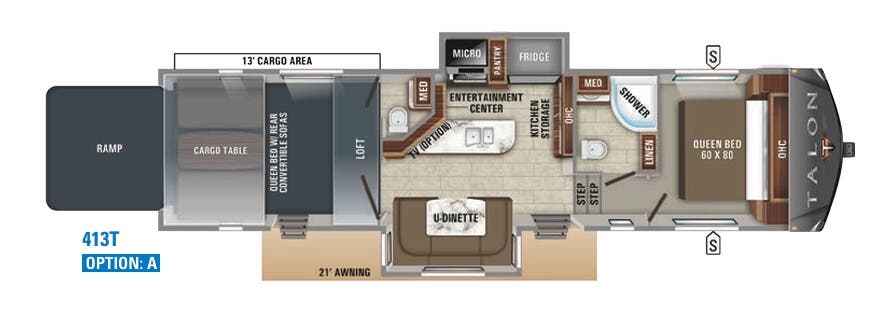 Image of Floorplan