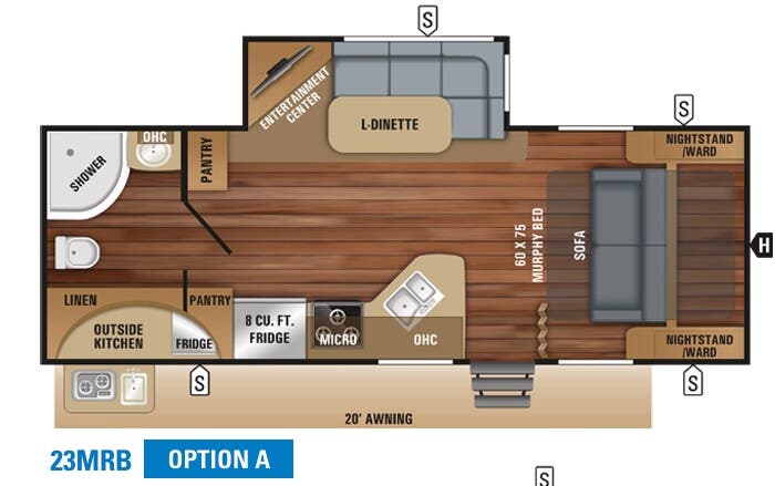 Image of Floorplan