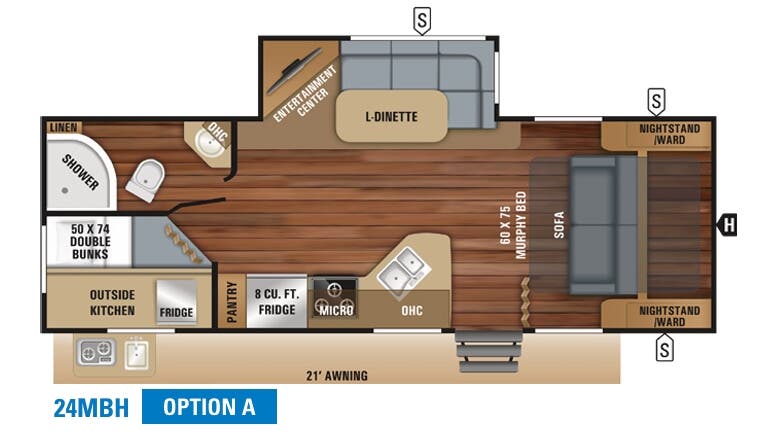 Image of Floorplan
