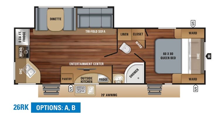 Image of Floorplan