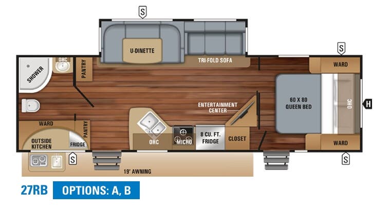 Image of Floorplan