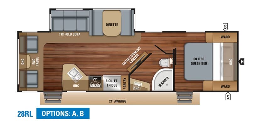 Image of Floorplan