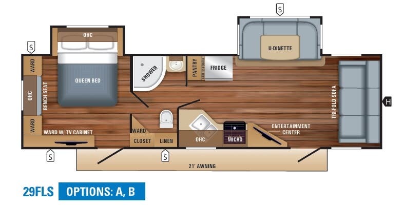 Image of Floorplan
