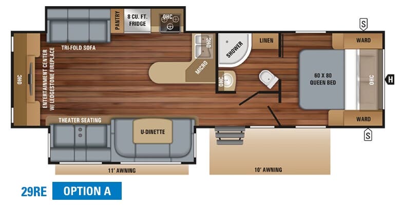 Image of Floorplan