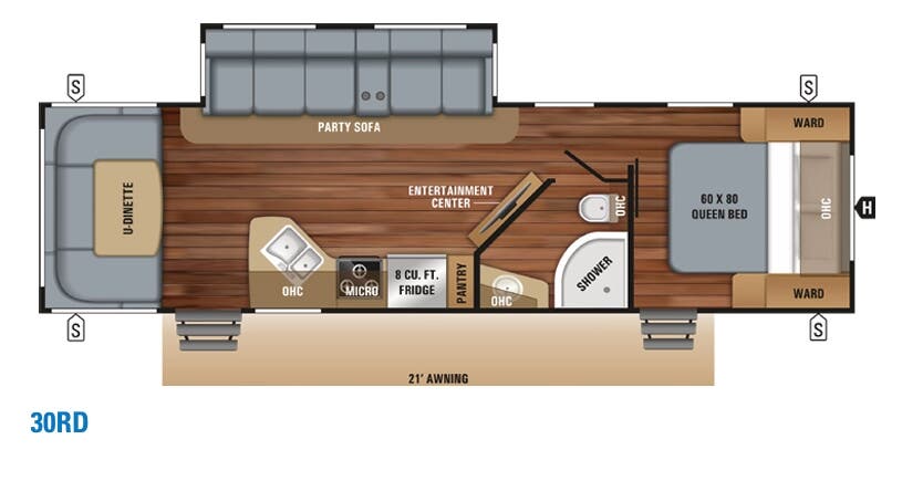 Image of Floorplan