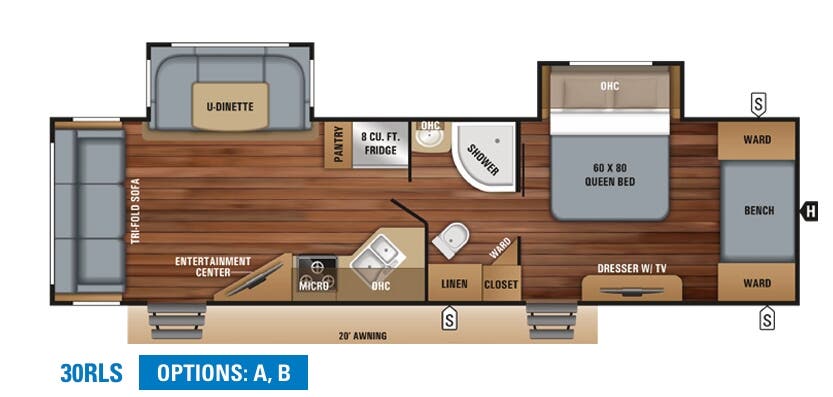 Image of Floorplan