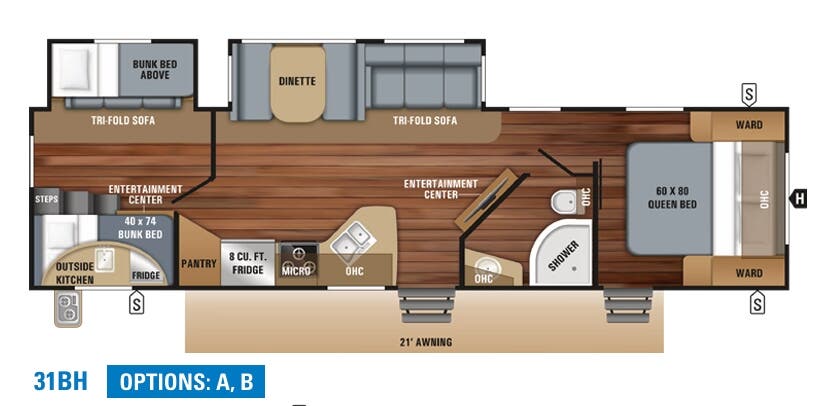 Image of Floorplan
