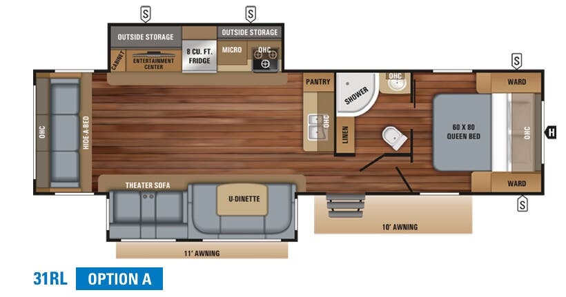 Image of Floorplan