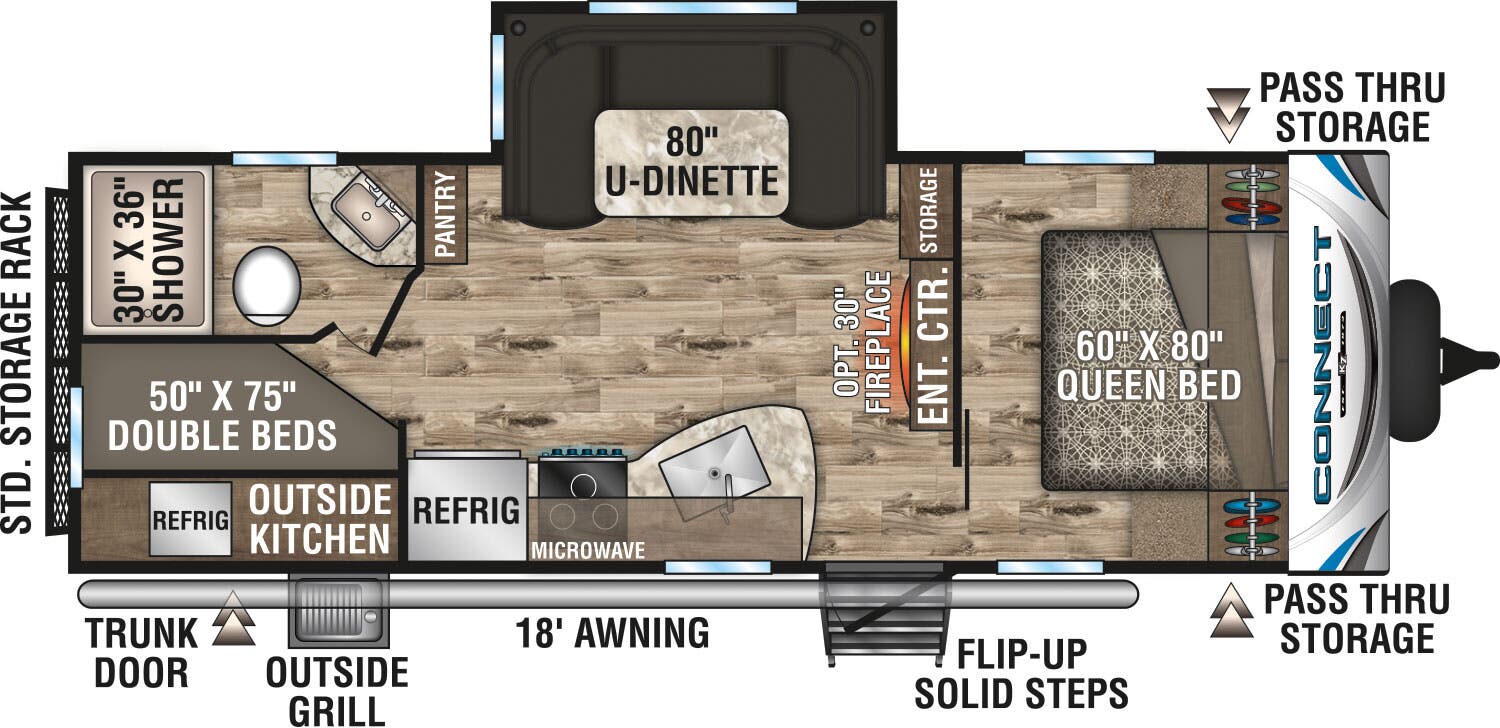 Image of Floorplan