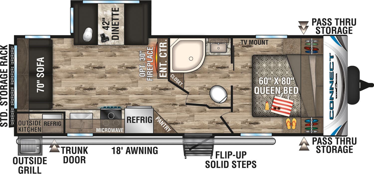 Image of Floorplan