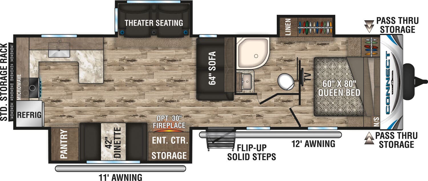 Image of Floorplan
