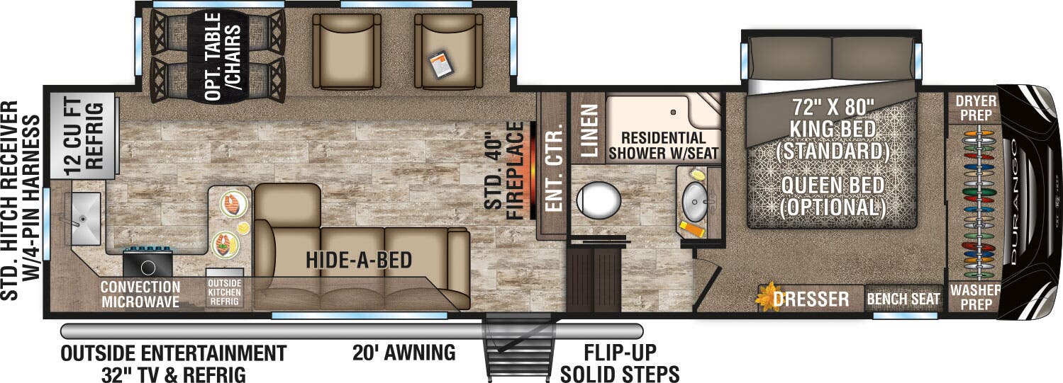 Image of Floorplan