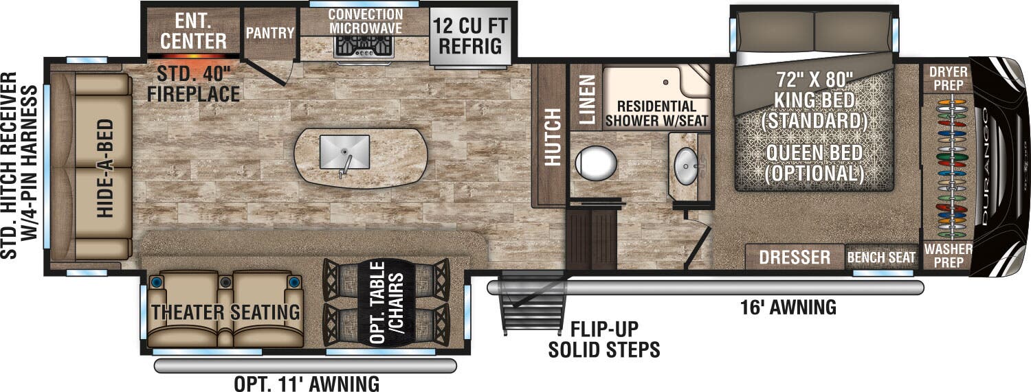 Image of Floorplan