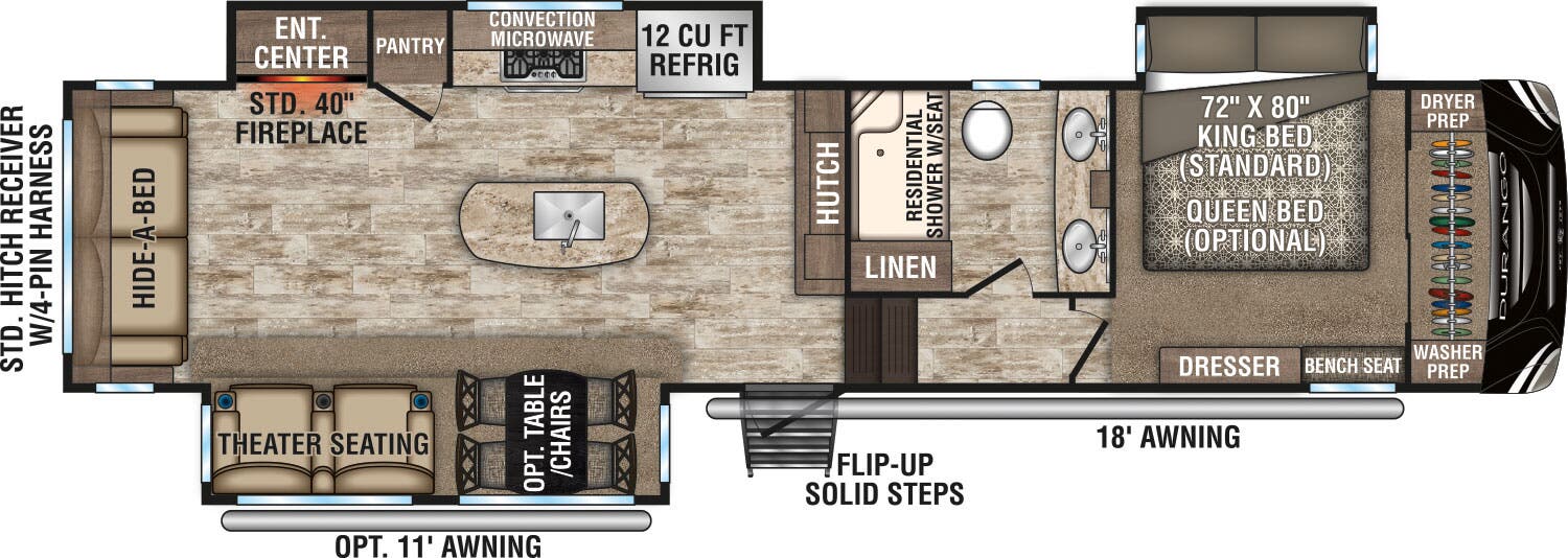 Image of Floorplan