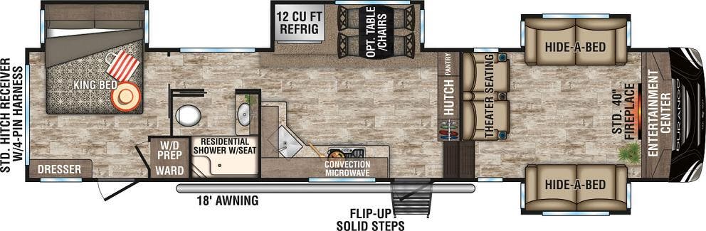 Image of Floorplan
