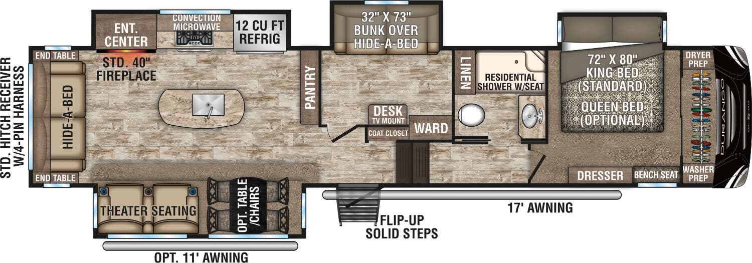 Image of Floorplan