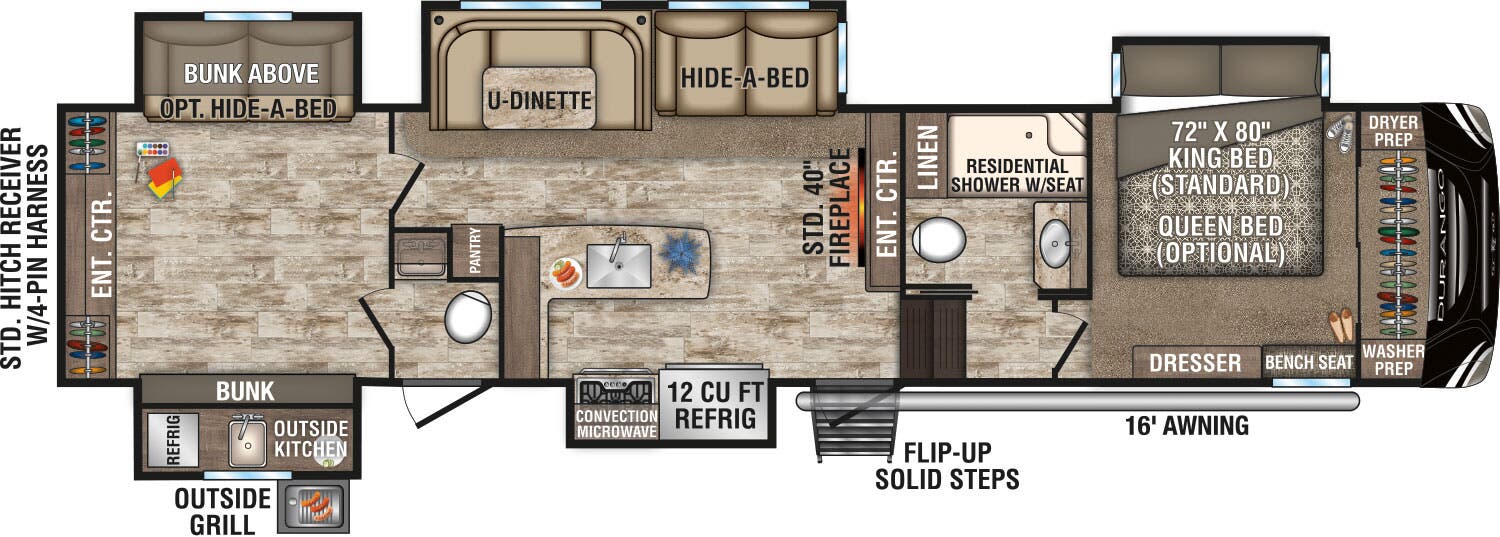 Image of Floorplan