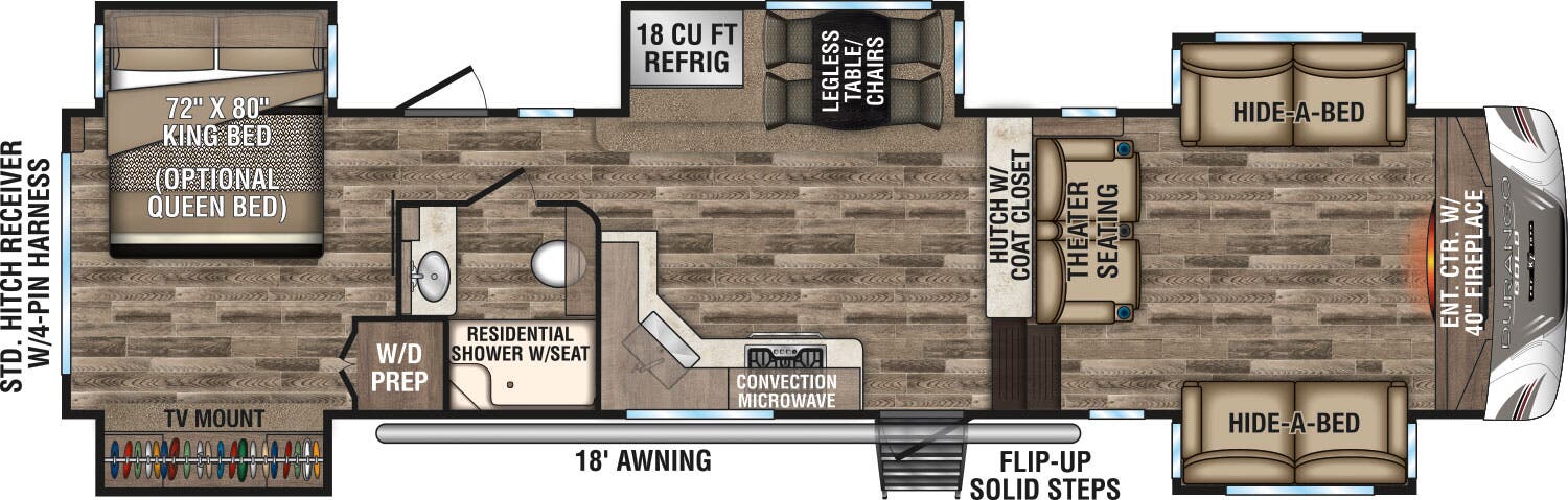 Image of Floorplan