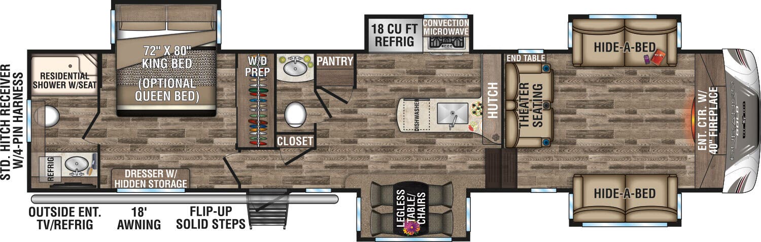 Image of Floorplan