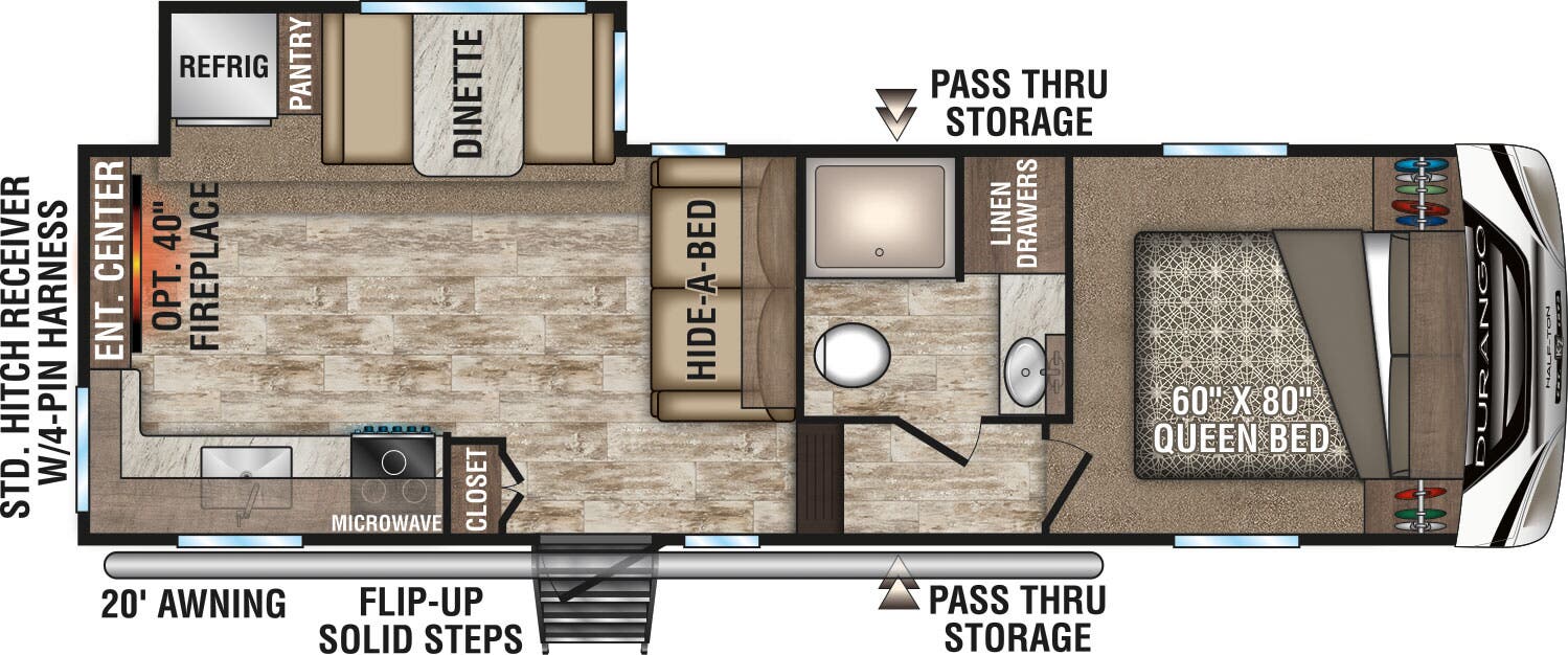 Image of Floorplan