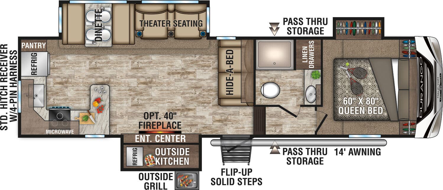 Image of Floorplan