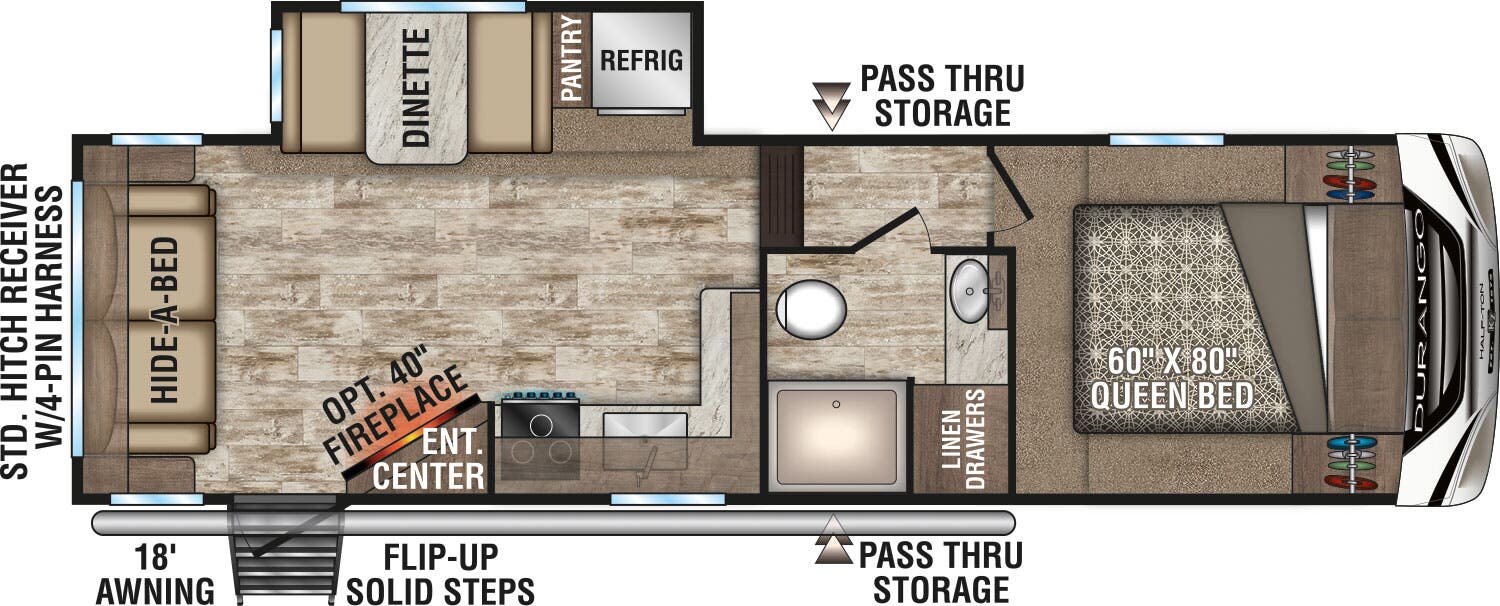 Image of Floorplan