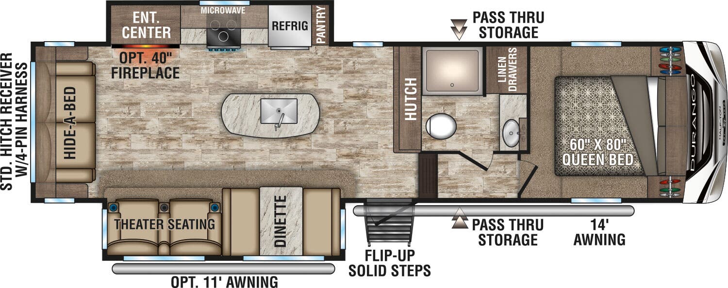 Image of Floorplan