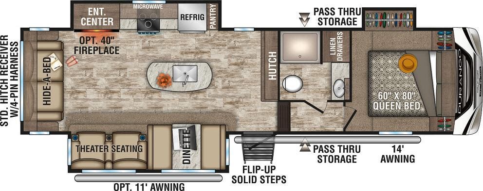 Image of Floorplan