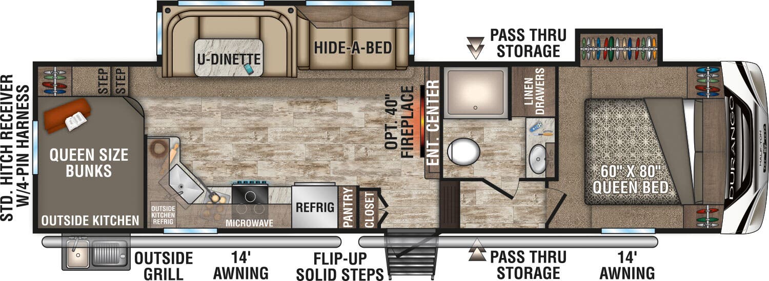 Image of Floorplan