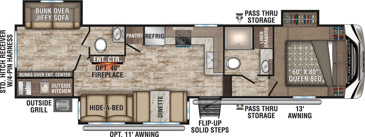 Image of Floorplan