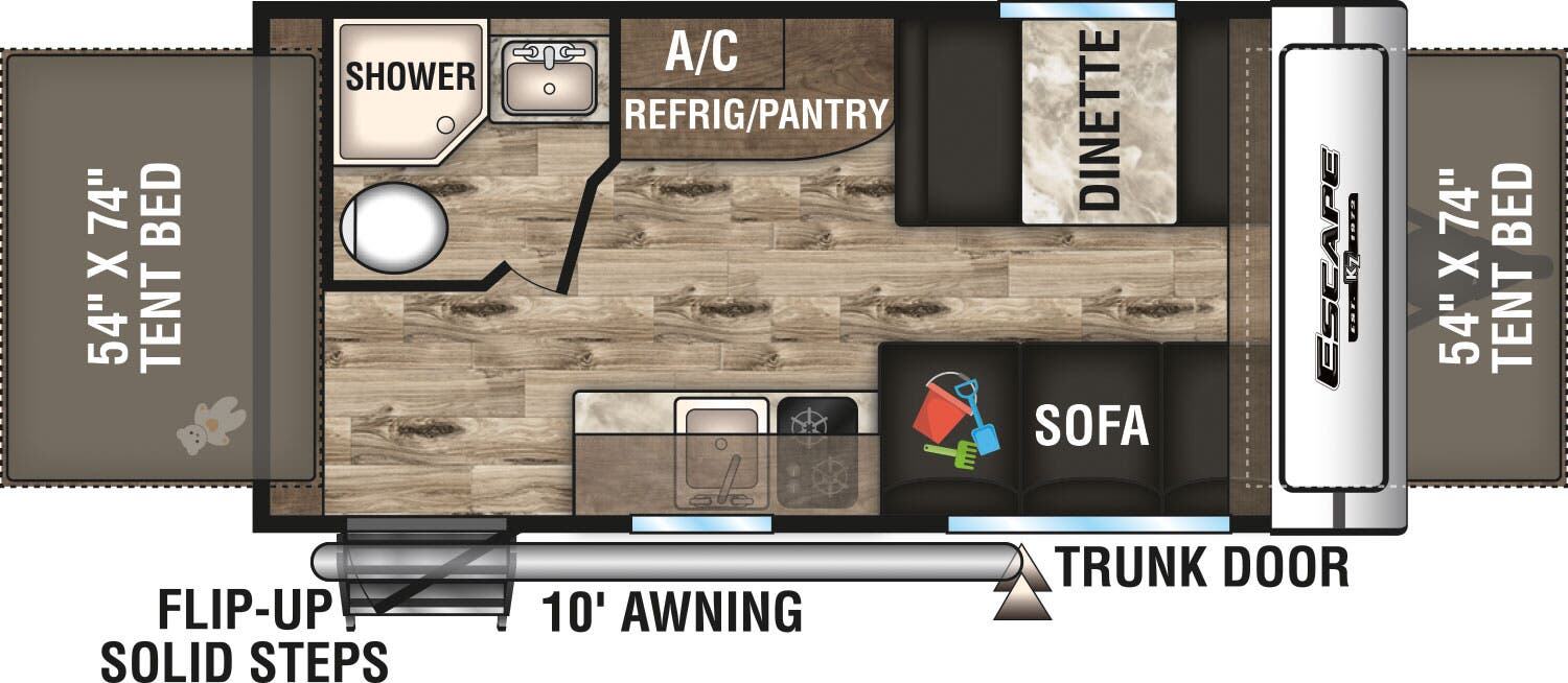 Image of Floorplan