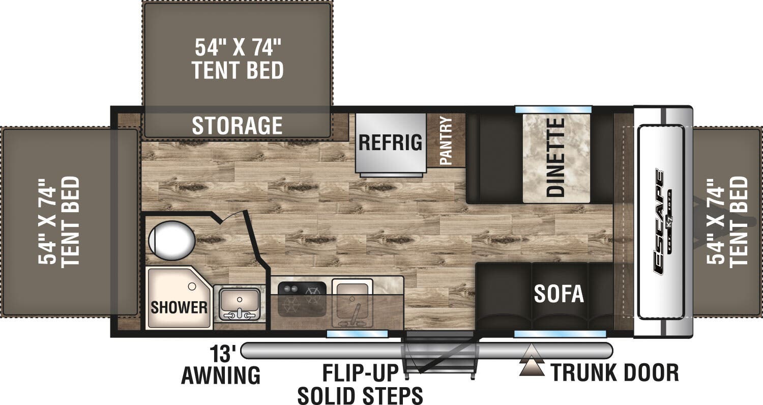 Image of Floorplan