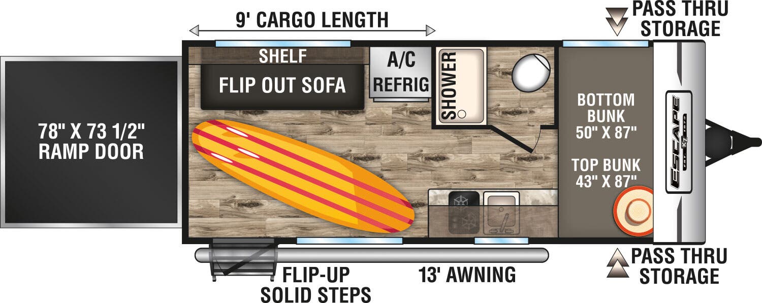 Image of Floorplan