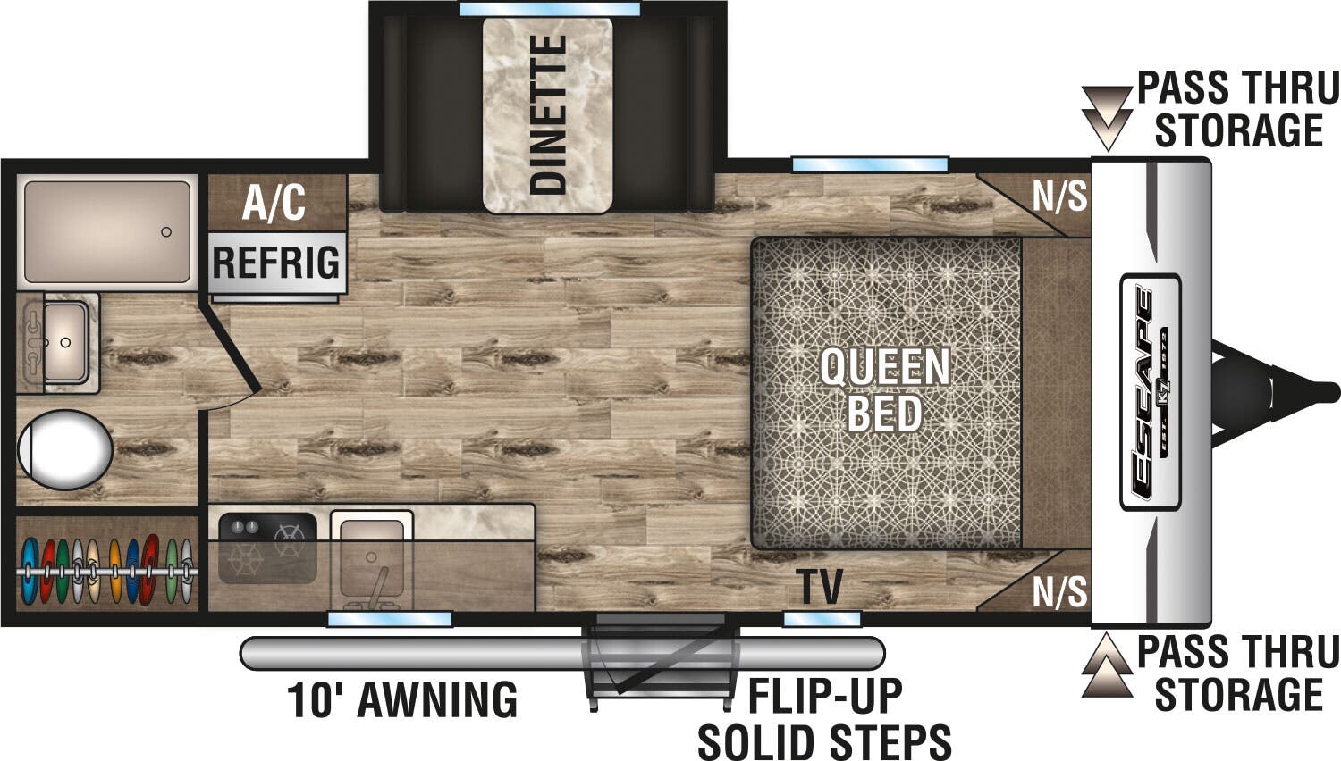Image of Floorplan
