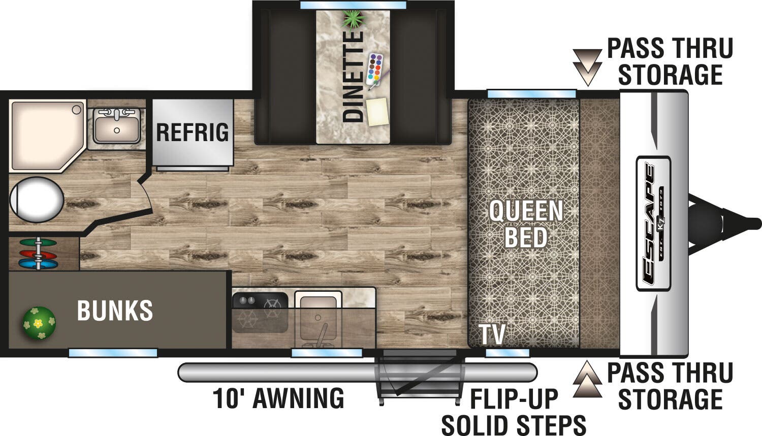 Image of Floorplan