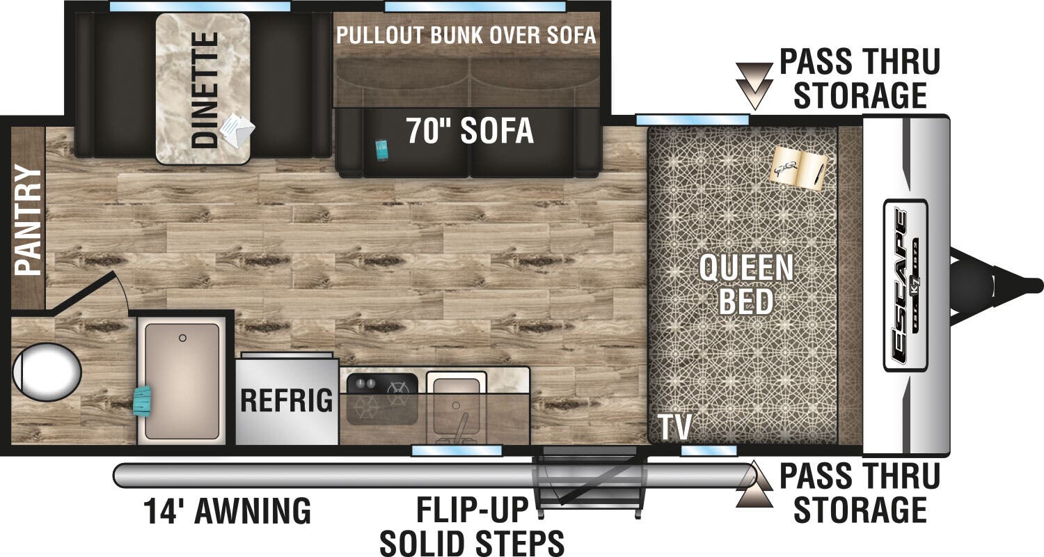 Image of Floorplan