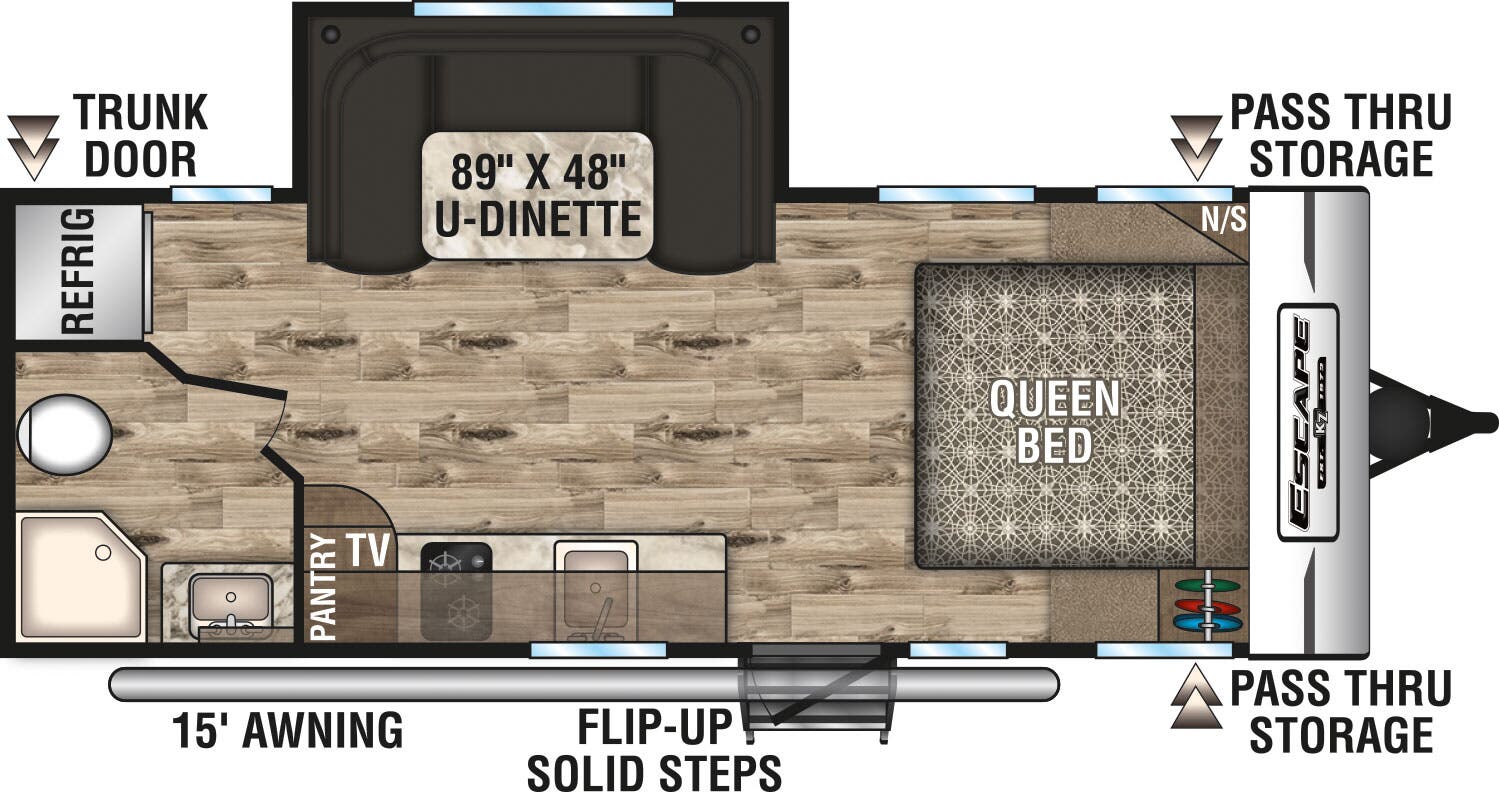 Image of Floorplan