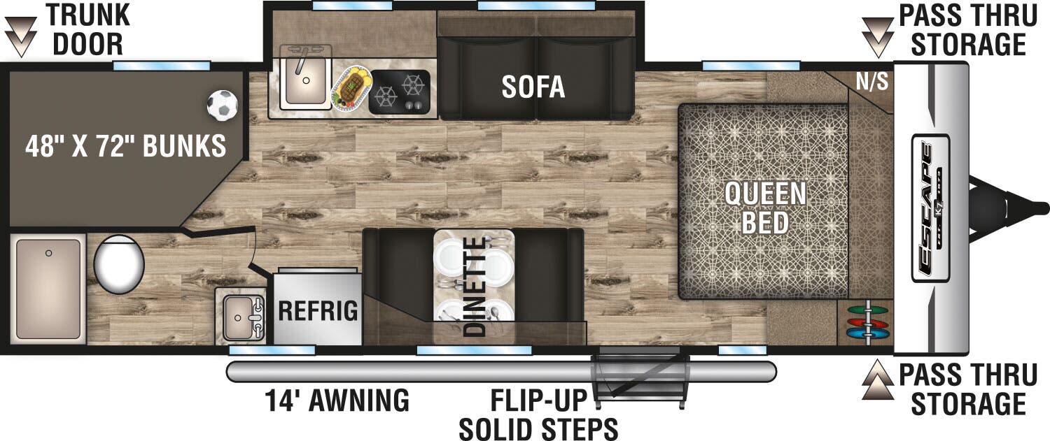 Image of Floorplan