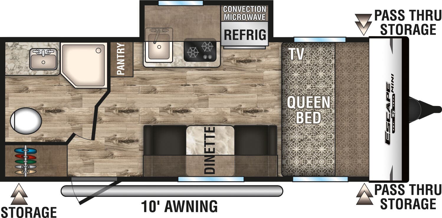 Image of Floorplan