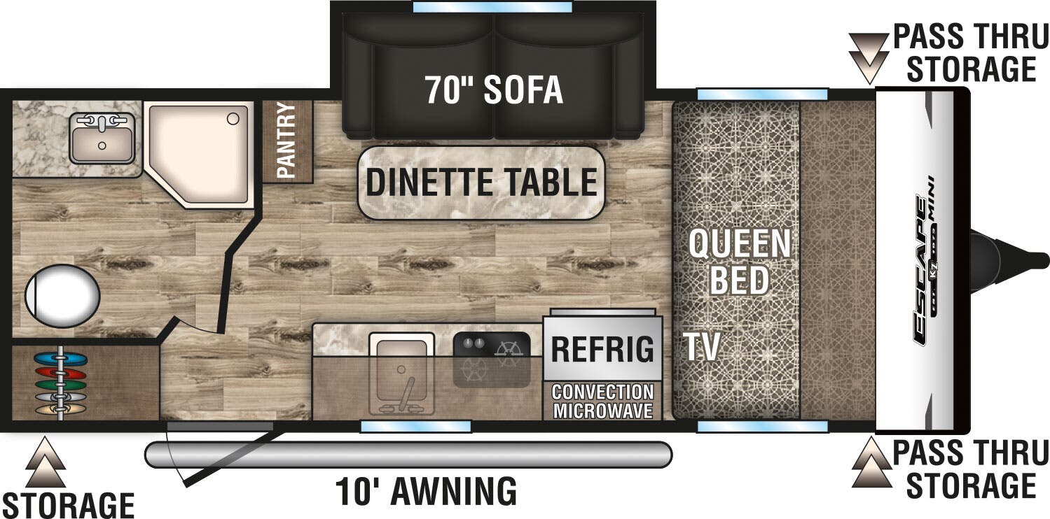 Image of Floorplan