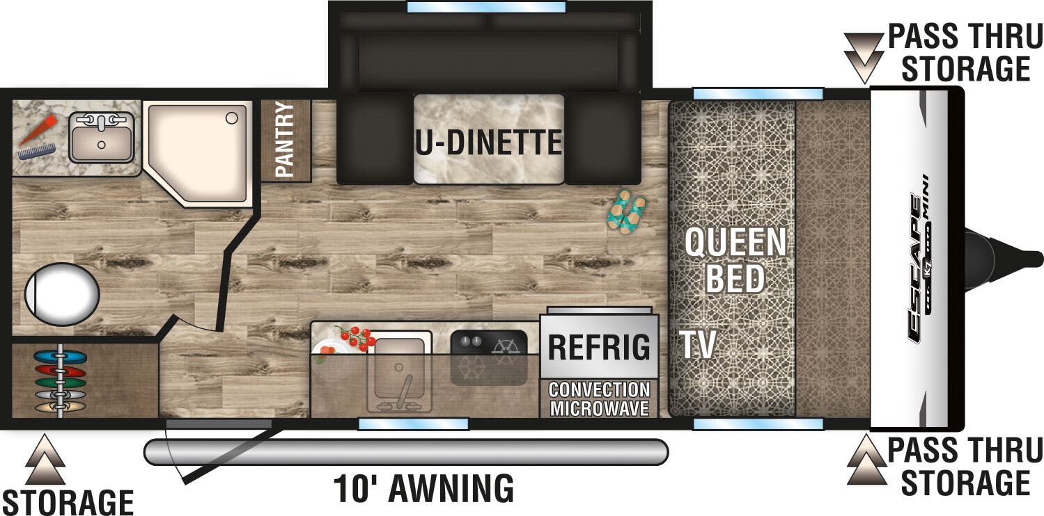 Image of Floorplan