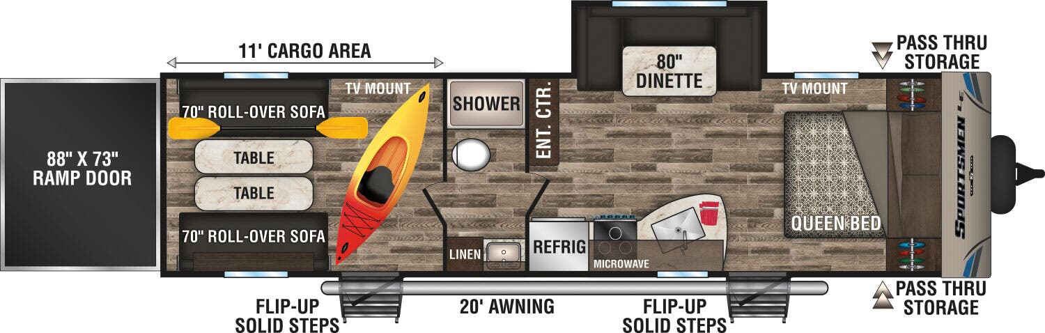 Image of Floorplan