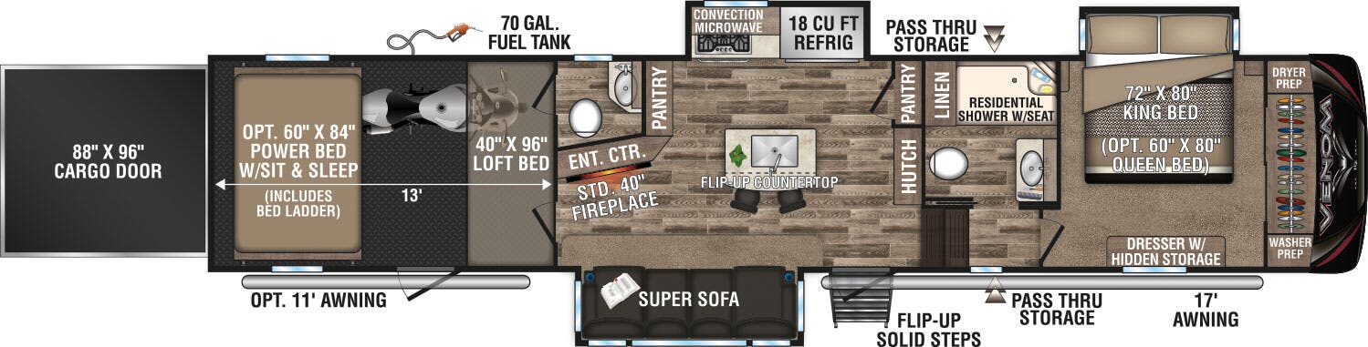 Image of Floorplan