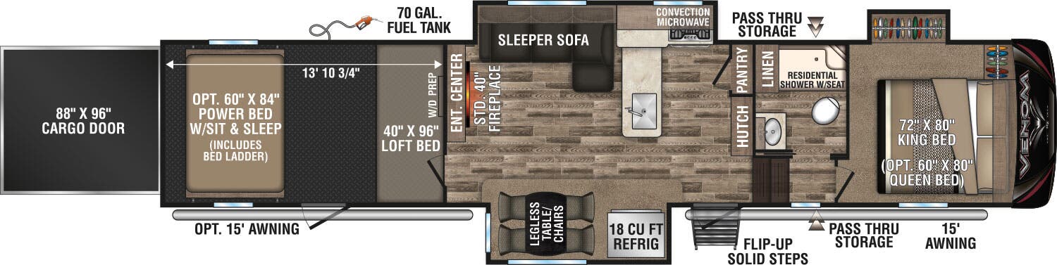 Image of Floorplan
