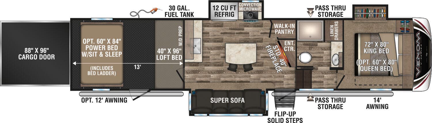 Image of Floorplan