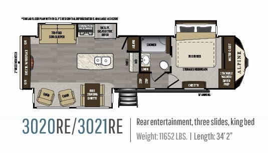 Image of Floorplan