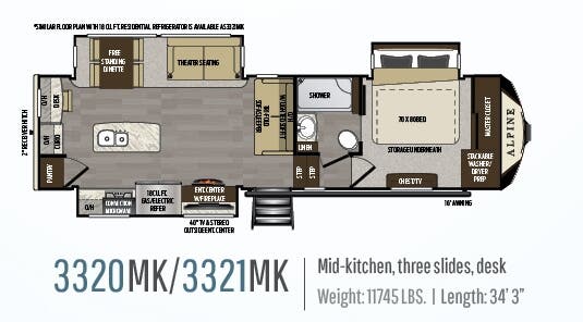 Image of Floorplan