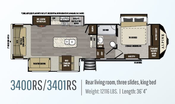 Image of Floorplan